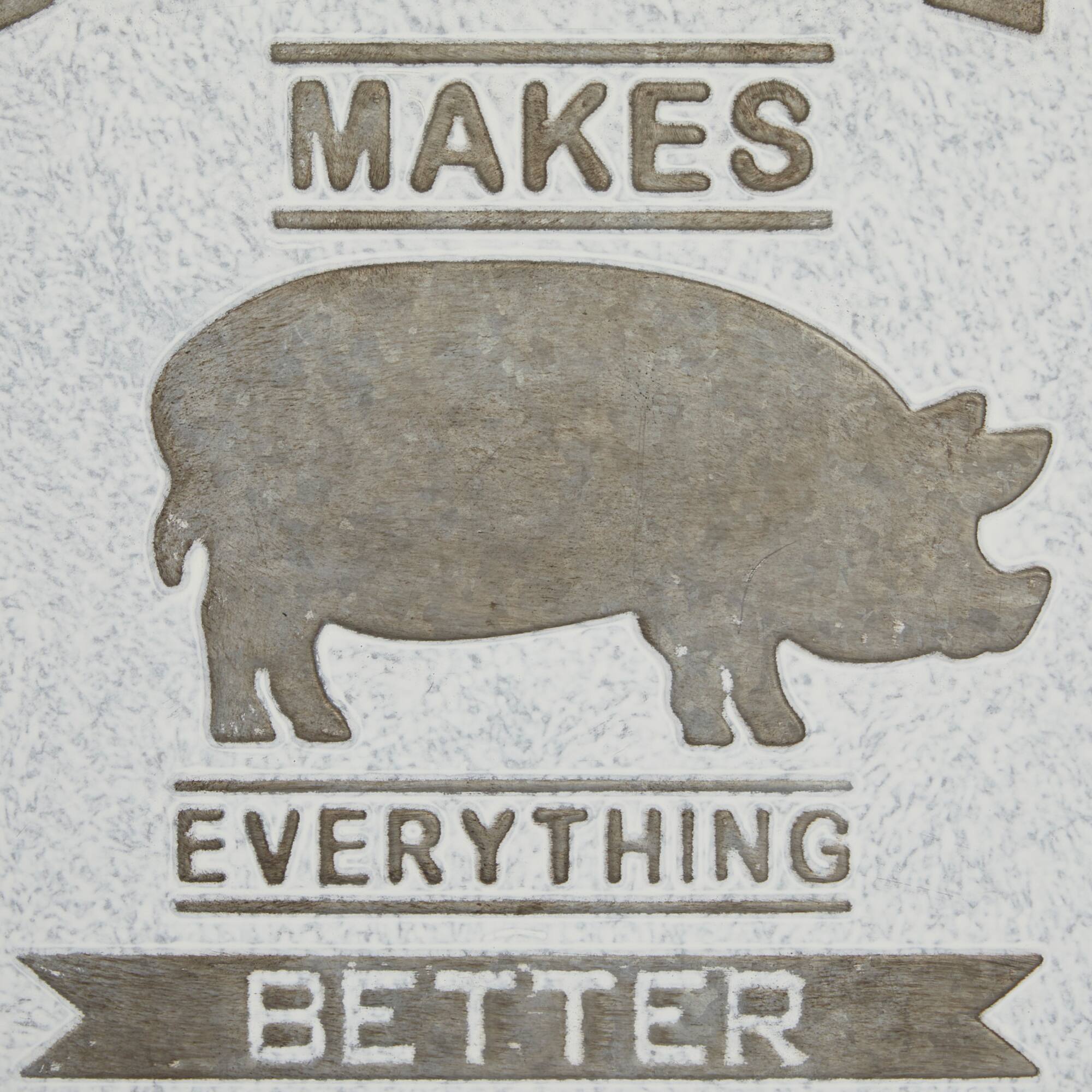 16" Farmhouse Wall Sign Set